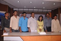 Love Life Movie Press Meet Photos